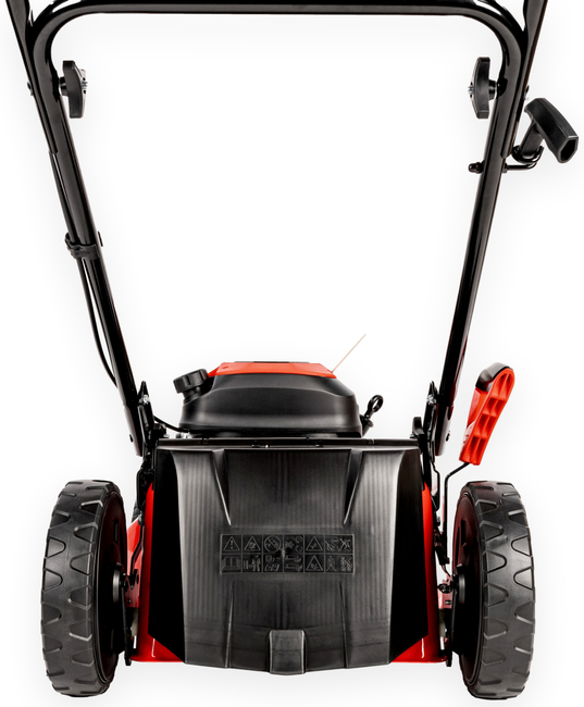 CEDRUS KS48 lawn mower 48cm / 4,2 hp - EWIMAX - OFFICIAL DISTRIBUTOR - AUTHORIZED DEALER CEDRUS