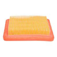 Loncin air filter LC40ZB20-1.7Q LC148F-2 ORIGINAL PART 180130348-0001