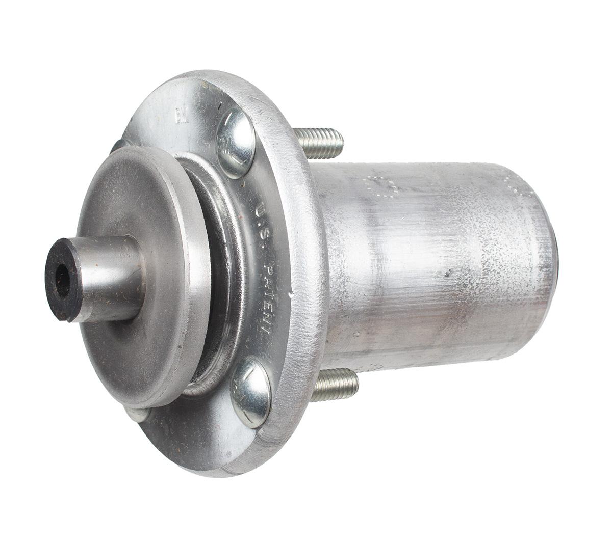 Adapter kosiarki Ariens Zenith 58810800 widok z przodu