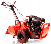 CEDRUS GL03 PRO-B&S GLEBOGRYZARKA SPALINOWA Z NAPĘDEM OGRODOWA PRZECIWBIEŻNA KULTYWATOR 6.5KM / 45cm SILNIK B&S Briggs&Stratton GL03 - EWIMAX - OFICJALNY DYSTRYBUTOR - AUTORYZOWANY DEALER CEDRUS