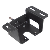 Pump mounting plate Cedrus shredder RB05 500266