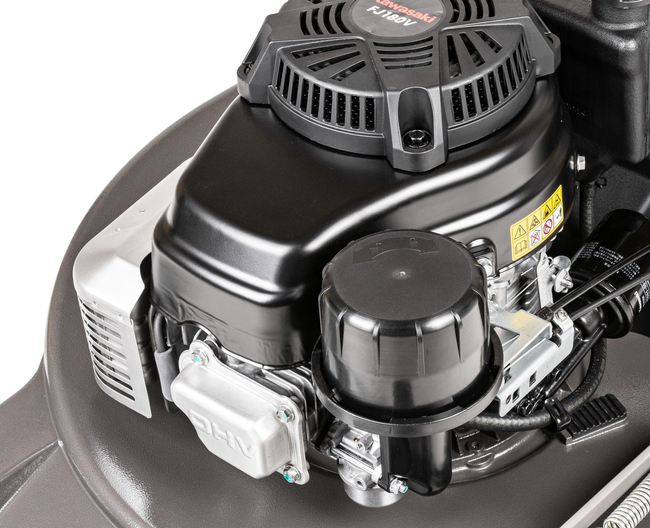 WEIBANG WB567SK V-R MOTORIZOVANÁ VERTIKÁLNÍ SEKAČKA S MOTOREM 6 HP / 56 cm - OFICIÁLNÍ DISTRIBUTOR - AUTORIZOVANÝ PRODEJCE WEIBANG