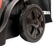 CEDRUS KE40 1800W / 40cm ELECTRIC DRILLING MOW - EWIMAX - OFFICIAL DISTRIBUTOR - AUTHORIZED DEALER CEDRUS