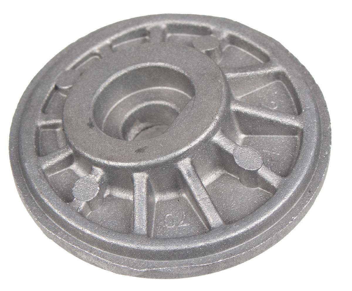 Mimośród napędu pompy Cedrus myjka ciśnieniowa MC110 560179 - widok z góry