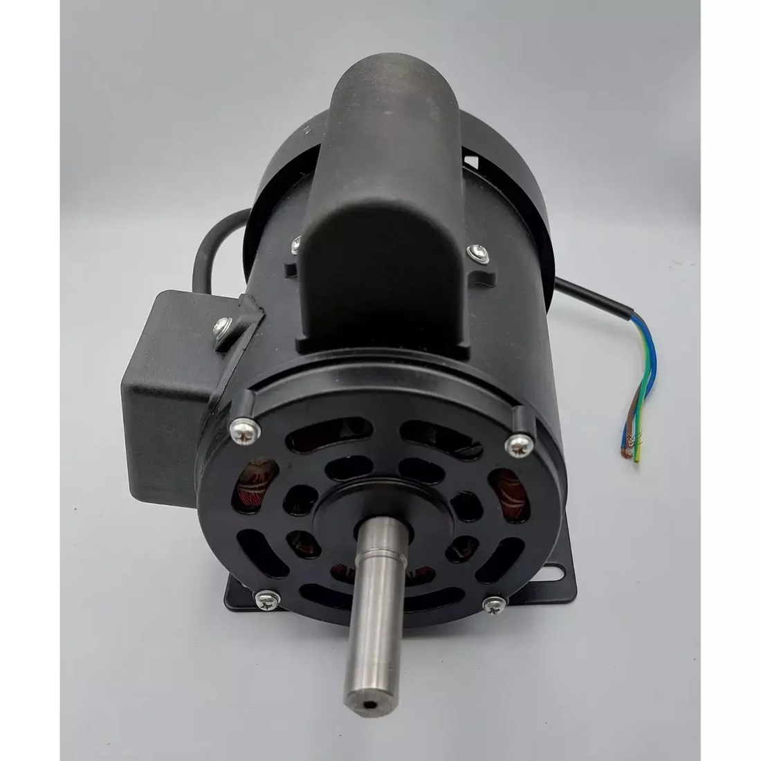 Silnik elektryczny Dedra DED7710 widok ogólny