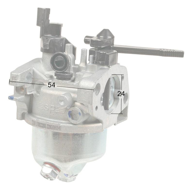 Cedrus scarifier carburetor CEDWR02R 170022206-0001