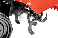 CEDRUS GL10 GLX680 SPRINAL PLANT HEAD Kompaktér půdy s jednonápravovým traktorem WEIMA WM170F-2/P o výkonu 7 hp / 68 cm s kompaktorem půdy GLX 680 GL10 - OFICIÁLNÍ DISTRIBUTOR - AUTORIZOVANÝ PRODEJCE CEDRUS