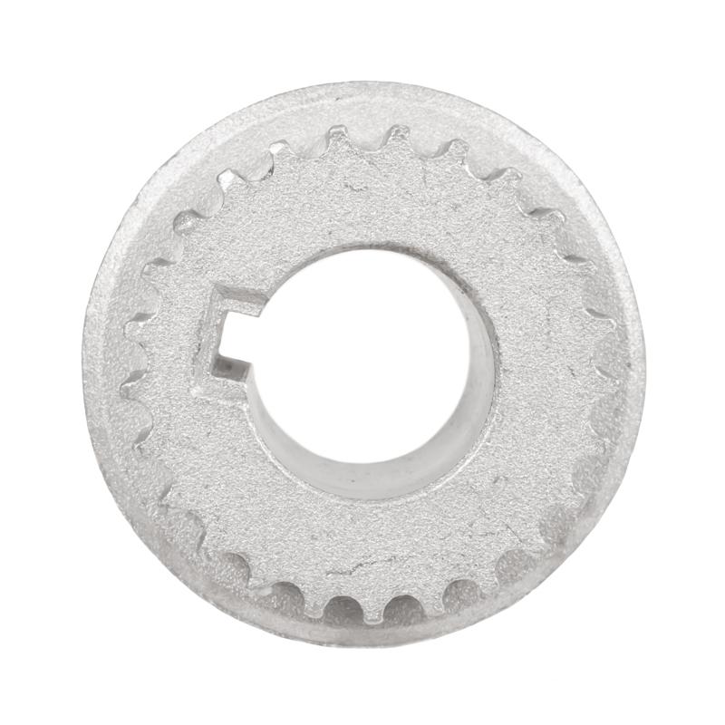 Koło pasowe CEDRUS napęd jazdy zamiatarka ZM01 030179