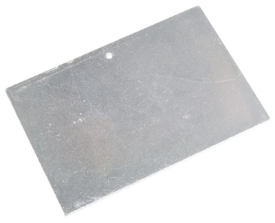 Cedrus 29 L tractor spreader adjustable plate SP31507-17