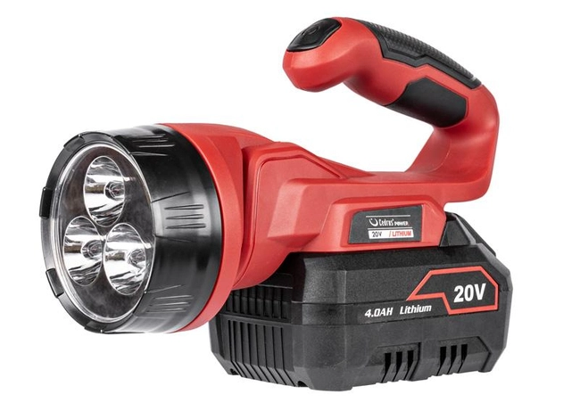 Cedrus CEDLLI Flashlight