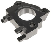 Loncin carburetor base G390F G420F LC185FDS ORIGINAL PART