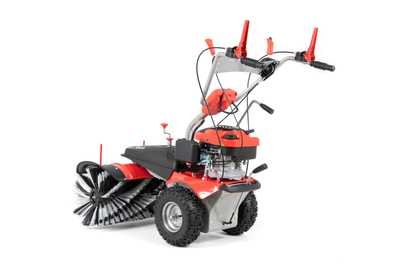FAWORYT SHZ80-196L SPROTTING SNOWMAKER with 6.5 hp 80 cm drive