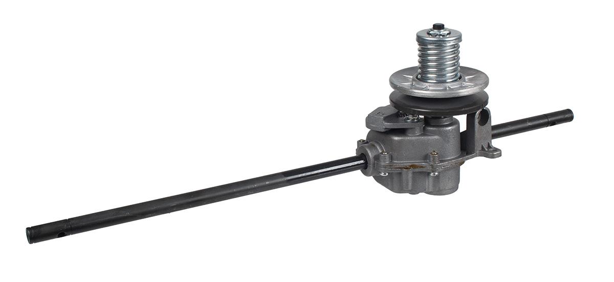 Przekładnia Cedrus CEDKS53SV-E 482692 widok z boku