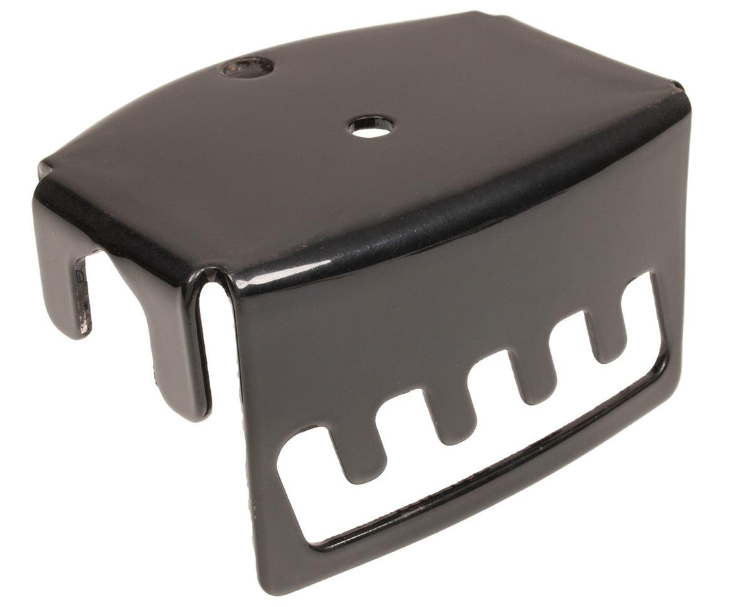 Osłona Cedrus wertykulator CEDWR02R 662570001-0001 widok z przodu