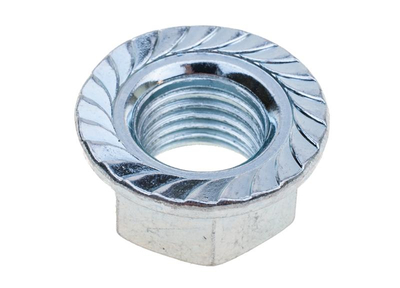 Nakrętka koła magnesowego Loncin G200F LC1P61FE H200 CZĘŚĆ ORYGINALNA 380370051-0001