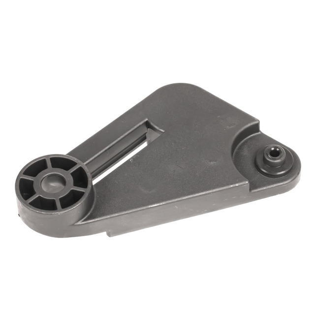 Rear axle bracket left Cedrus mower CEDKE34 530375