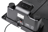 CEDRUS L16 AUTOMATICKÝ ŽACÍ ROBOT 1600m2 C-MOW - OFICIÁLNÍ DISTRIBUTOR - AUTORIZOVANÝ PRODEJCE CEDRUS