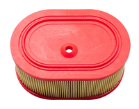 Air filter Partner K950/1250 -dry 8R01-38