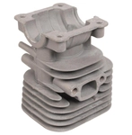 Husqvarna 125 kpl cylinder. QG12501
