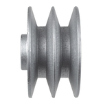 Cedrus soil planter GL500 GL900 pulley 2106600008-0001