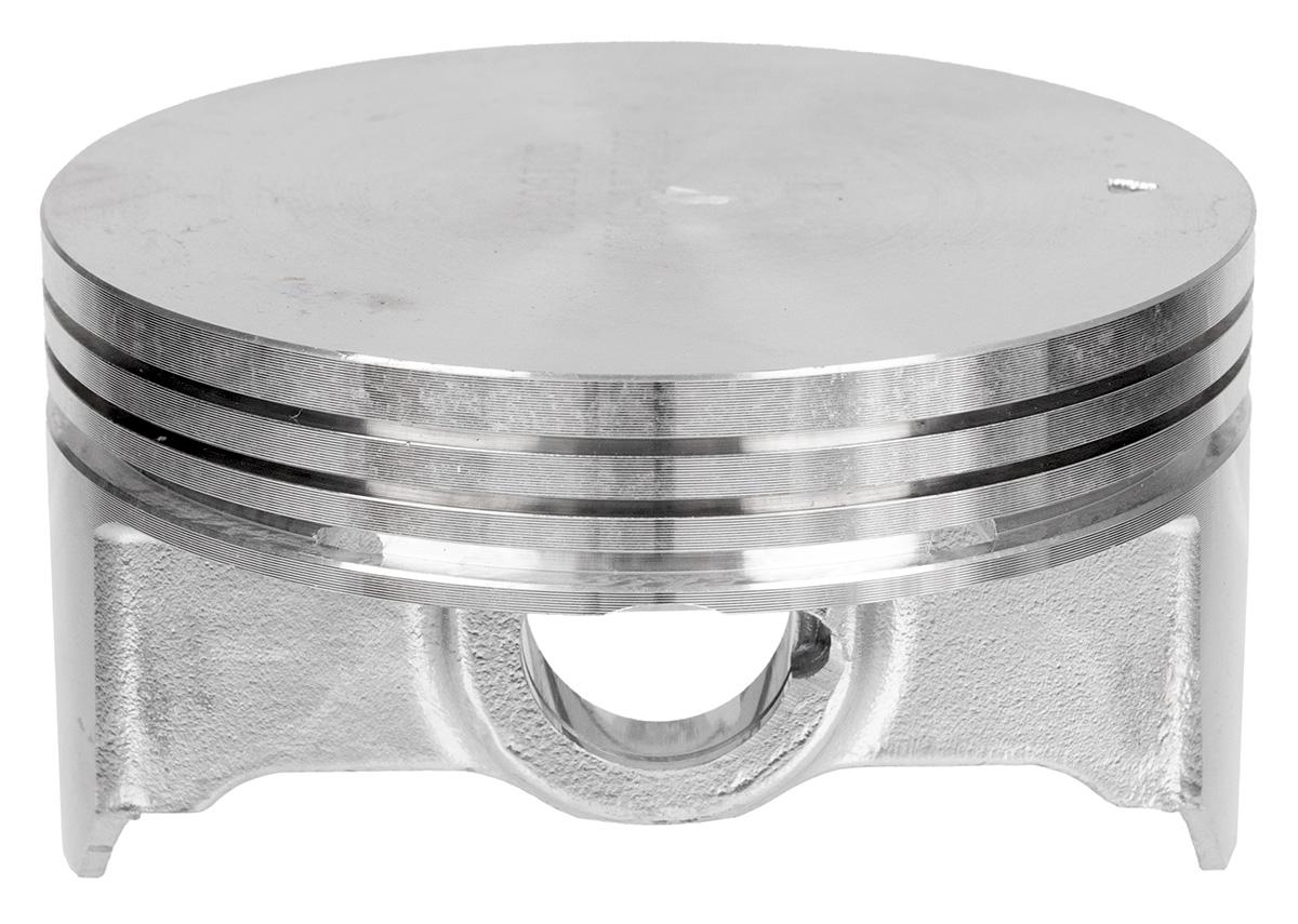 Tłok Rato nominalny silnik RV450 13111-Z0N0110-00A0 widok z boku