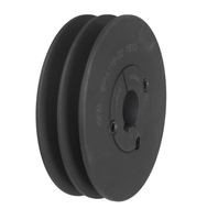 Weibang WBGT6813 pulley ORIGINAL PART GT68WC07000