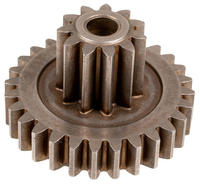 Cedrus gearbox Hedge trimmer HT520LiX2 580249