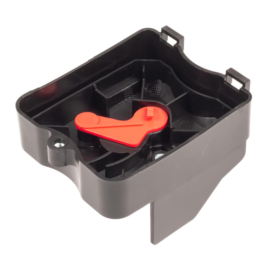 Podstawa filtra powietrza Mitsubishi TLE48 KA01103AB zdjęcie 1