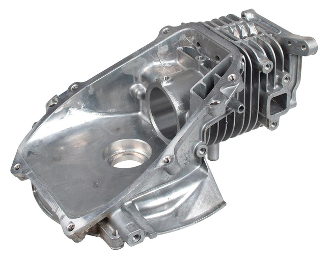 Cylinder Rato engine R60i 11310-Z900110-00A0