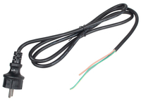 Plug with wire Cedrus splitter LS01H 130252