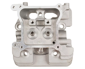 Loncin engine head #2 right 2P77F 2P80F 2P82F ORIGINAL PART 120080742-0001