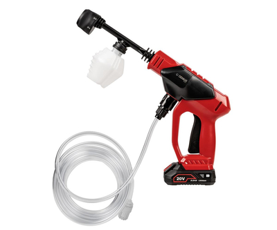 Myjka ciśnieniowa Cedrus CEDWP160LI CEDWP160LI