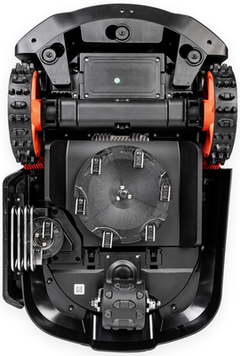 SUNSEEKER X5 Gen 2 RTK ELITE AUTOMATICKÝ ŽACÍ ROBOT CEDRUS C-MOW X5 Gen 2 2000m2 CEDRUS C-MOW X5 Gen 2 2000m2 WIRELESS / BEZDRÁTOVÝ - OFICIÁLNÍ DISTRIBUTOR - AUTORIZOVANÝ PRODEJCE SUNSEEKER