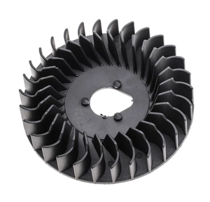 Wentylator koła magnesowego NAC T575 T675 kosiarki marketowe NZ399