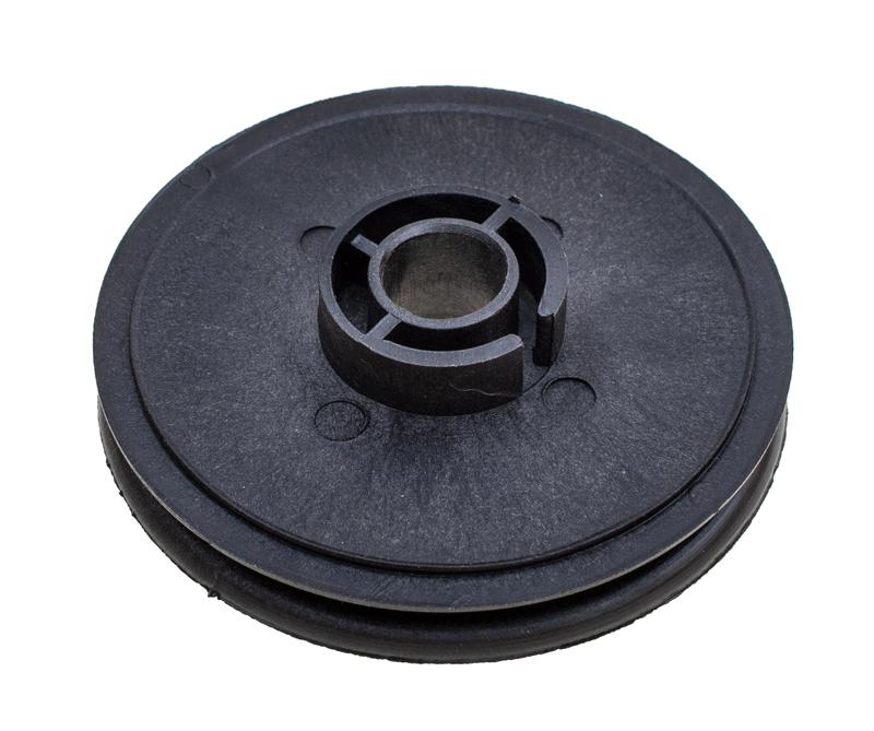 Koło linowe Cifarelli M3A 1200600 widok z boku