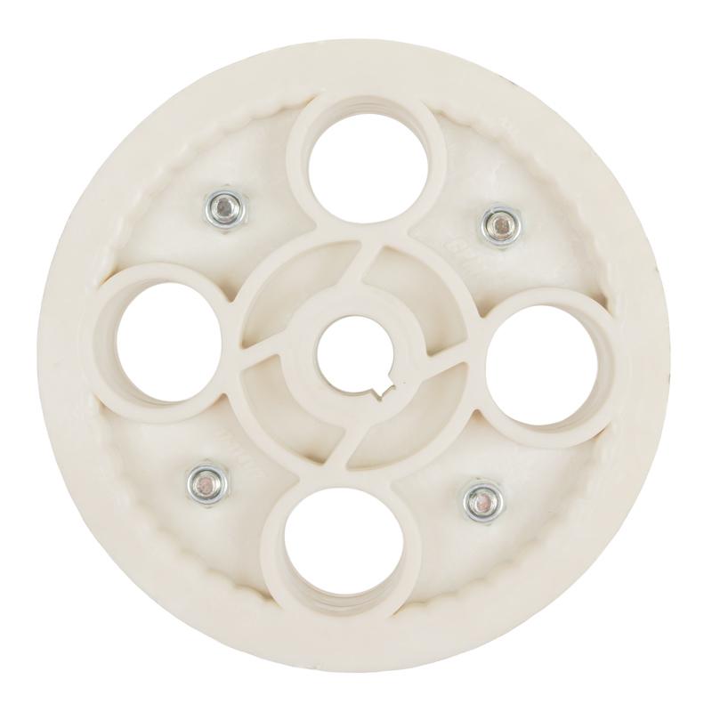 Koło pasowe Stiga RO13754 – widok z przodu