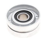 CEDRUS pulley with bearing; small sweeper ZM01 030065