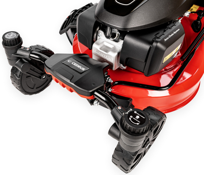 CEDRUS KS51S-H-ZT HONDA 5in1 SPRINELOVÁ SEKAČKA S POHONEM 51cm / 4,6 HP HONDA GCV170 - EWIMAX - Oficialní distributor - autorizovaný prodejce CEDRUS