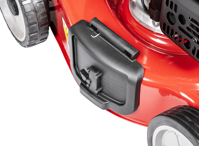 WEIBANG WB506SC VE 3IN1 MOTORIZED SPRINKLING MOWER WITH ESTART 50cm / 4.5 HP WB506 SC - EWIMAX - OFFICIAL DISTRIBUTOR - AUTHORIZED DEALER CEDRUS