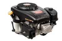 Loncin engine LC1P75F-D vertical shaft 22.2 mm / 80 mm LC1P75F-D