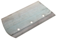 CEDRUS concrete trowel blade CEDZC01