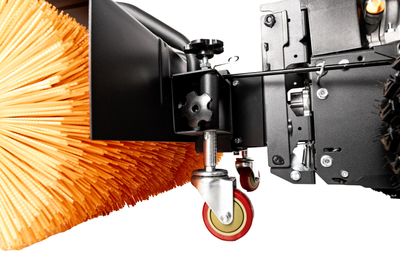 Ručně !!! CEDRUS ZM06E 4v1 SPRINÁLNÍ ČISTIČ SNĚHU S POHONEM A STARTÉREM KOMPAKTOR ZM06 4v1 - 80cm / 6,5 HP KOMPLETNÍ SADA - OFICIÁLNÍ DISTRIBUTOR - AUTORIZOVANÝ PRODEJCE CEDRUS