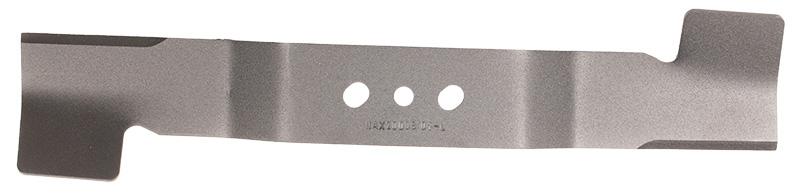 Nóż kosiarki NAX2000S 45.8 cm 458-266 - widok z góry