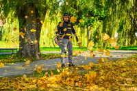 Cedrus BL210-P Dmuchawa akumulatorowa Cedrus 60V BL210-P, bez aku i ładowarki CEDBL210-P