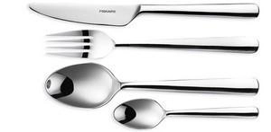 Cutlery-set of 24 pieces.glossy /856124/