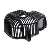 Osłona tłumika Cifarelli SC605 0505700