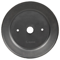 Husqvarna;AYP adapter pulley RO7180