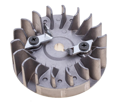 Husqvarna 340 345 350 magnet wheel PJ35008