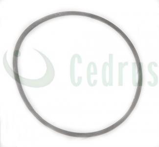 Float chamber gasket B&S carburetor WALBRO Intek SERIES 3000 4000 PART ORIGINAL 281165S