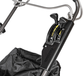 WEIBANG WB537SC V 3IN1 MOTOROVÁ SEKAČKA NA VÍNU S KARDANOVÝM POHONEM / PROFESIONÁLNÍ 6,5 HP / 53 cm - OFICIÁLNÍ DISTRIBUTOR - AUTORIZOVANÝ PRODEJCE WEIBANG